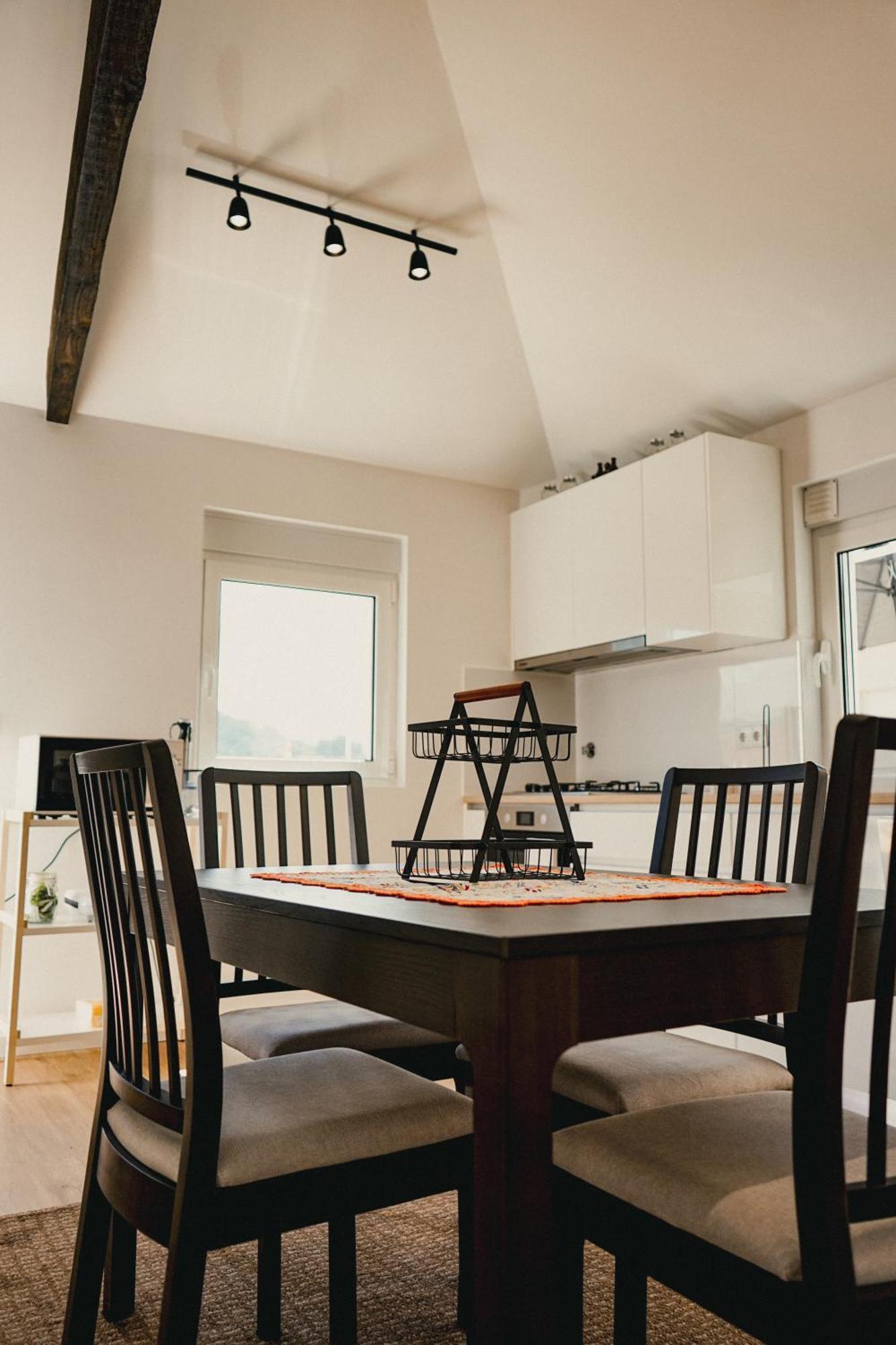 Casa Da Vira - Alojamento Local Arcos de Valdevez Eksteriør bilde